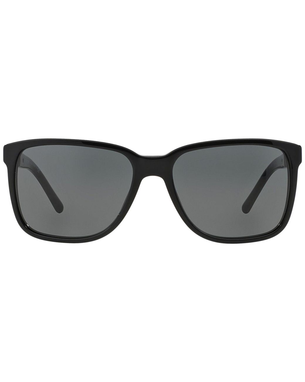 Burberry Briar BE4181 3001/87 Sunglasses - US