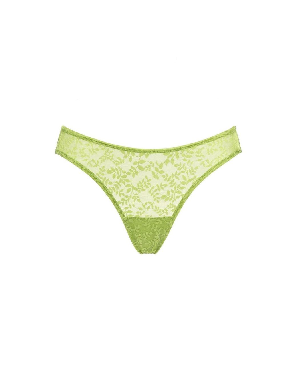 CUUP Green The Bikini