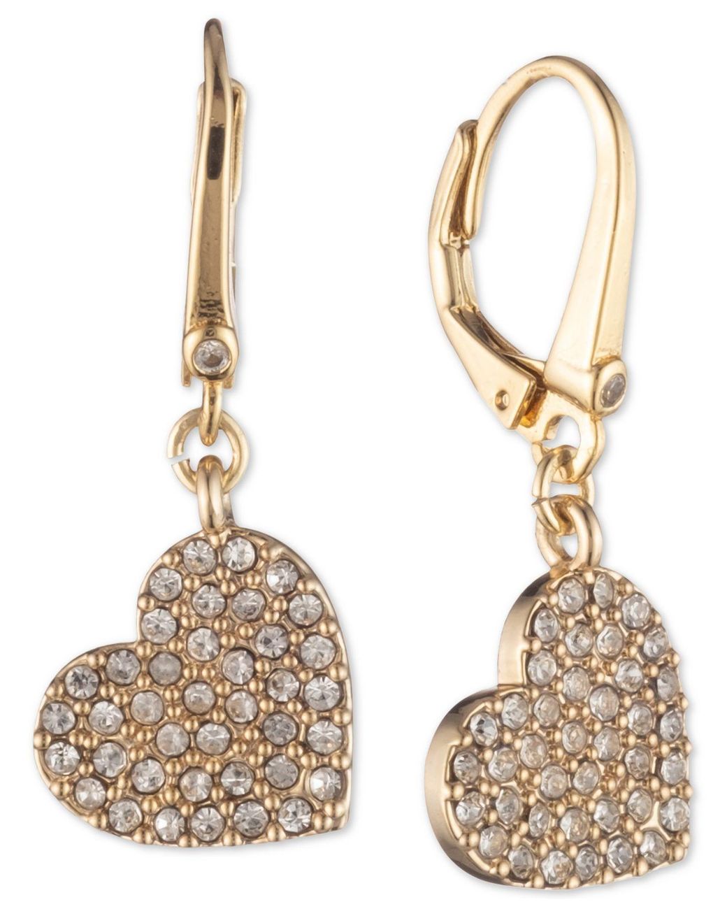 dkny earrings argos