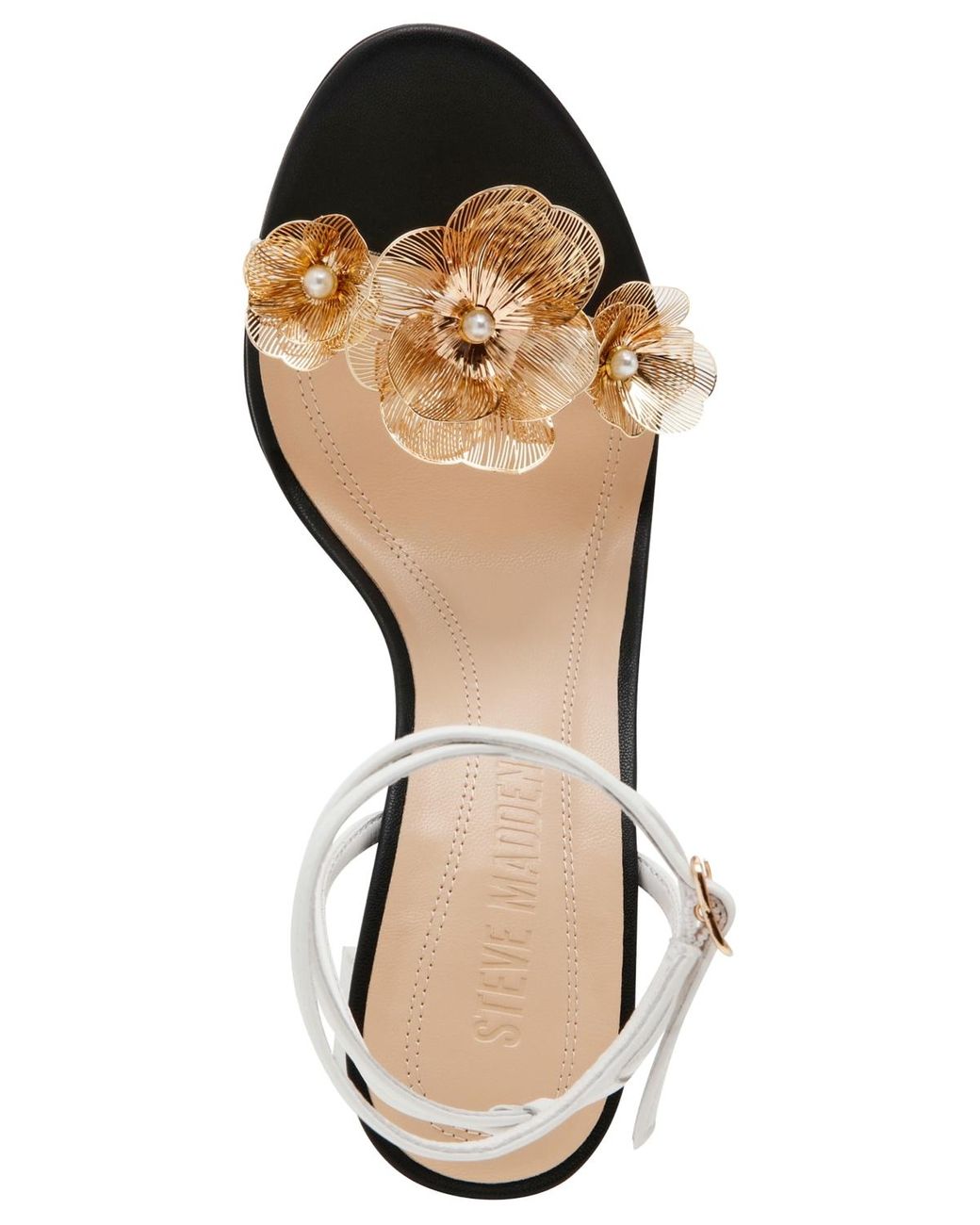 【Steve Madden】Sheila 海外限定 Steve Madden】Sheila 海外限定