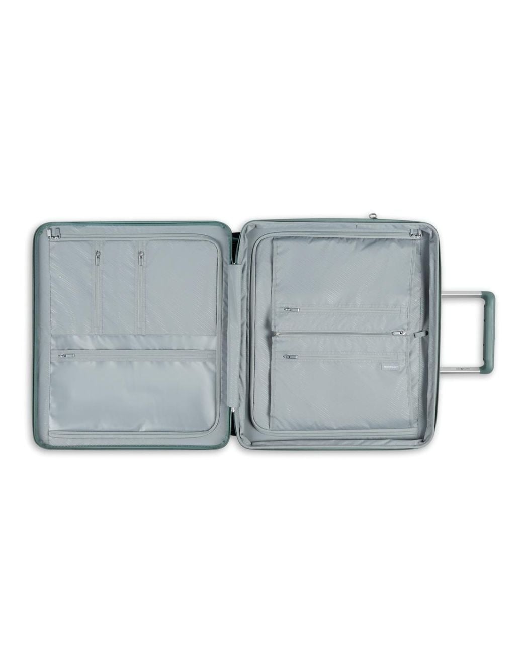 Samsonite Green Elevation Plus Glider