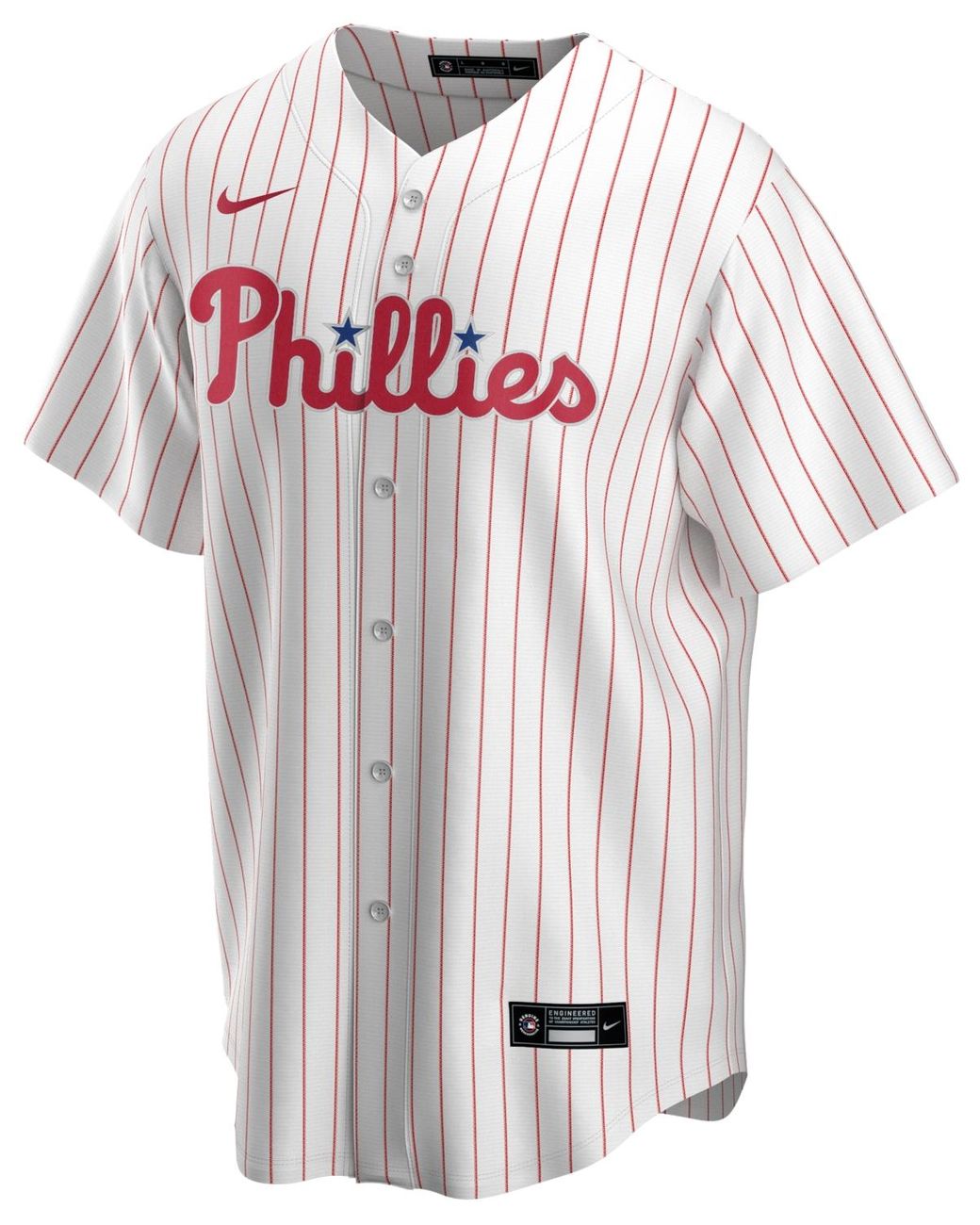 phillies game jersey