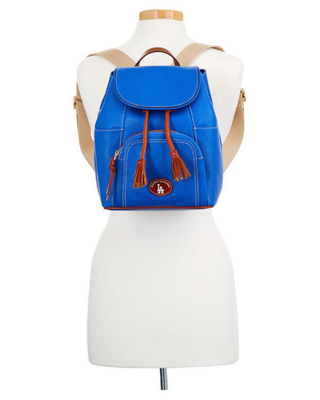 Dooney & bourke murphy backpack top