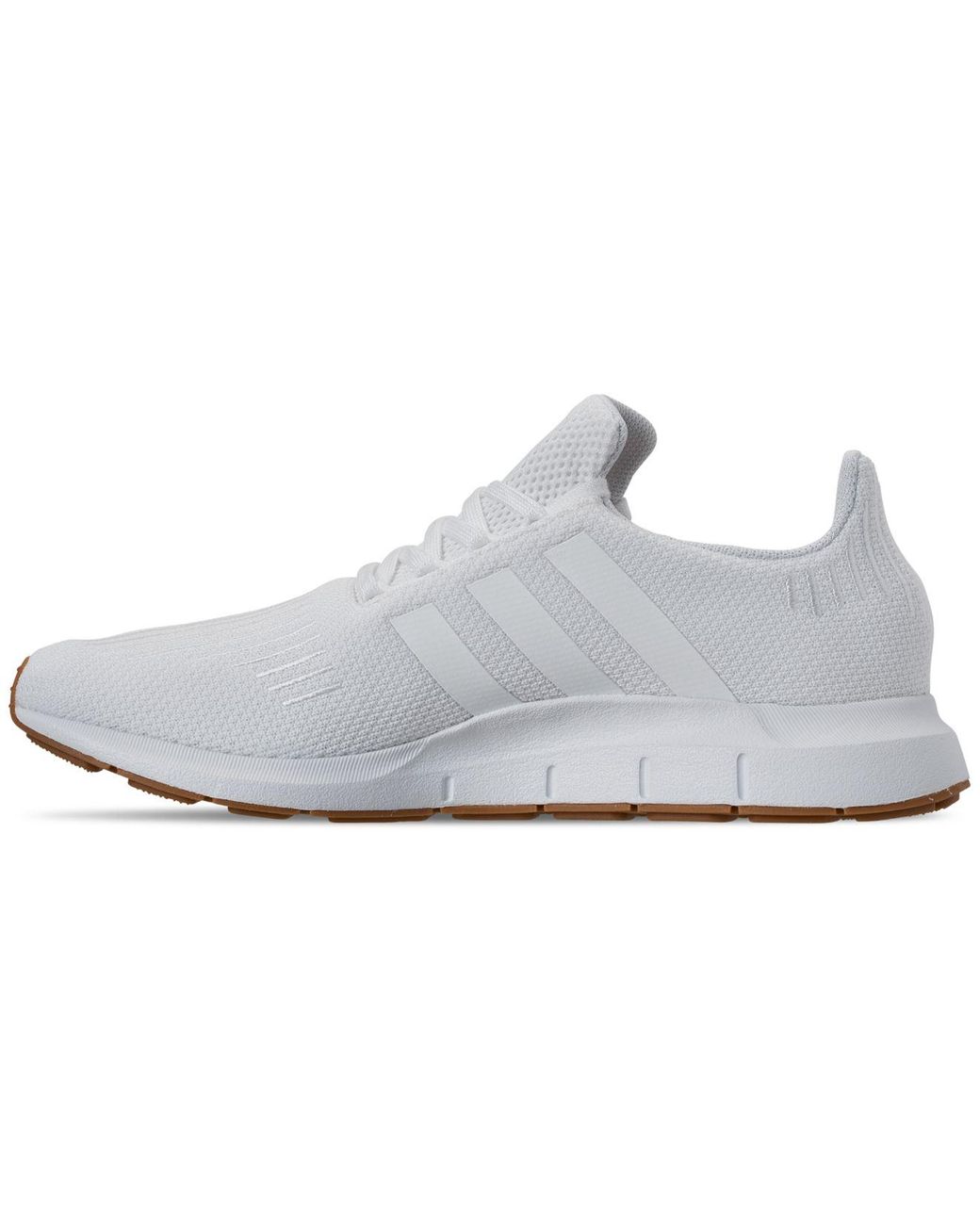 men's swift run casual sneakers from finish line