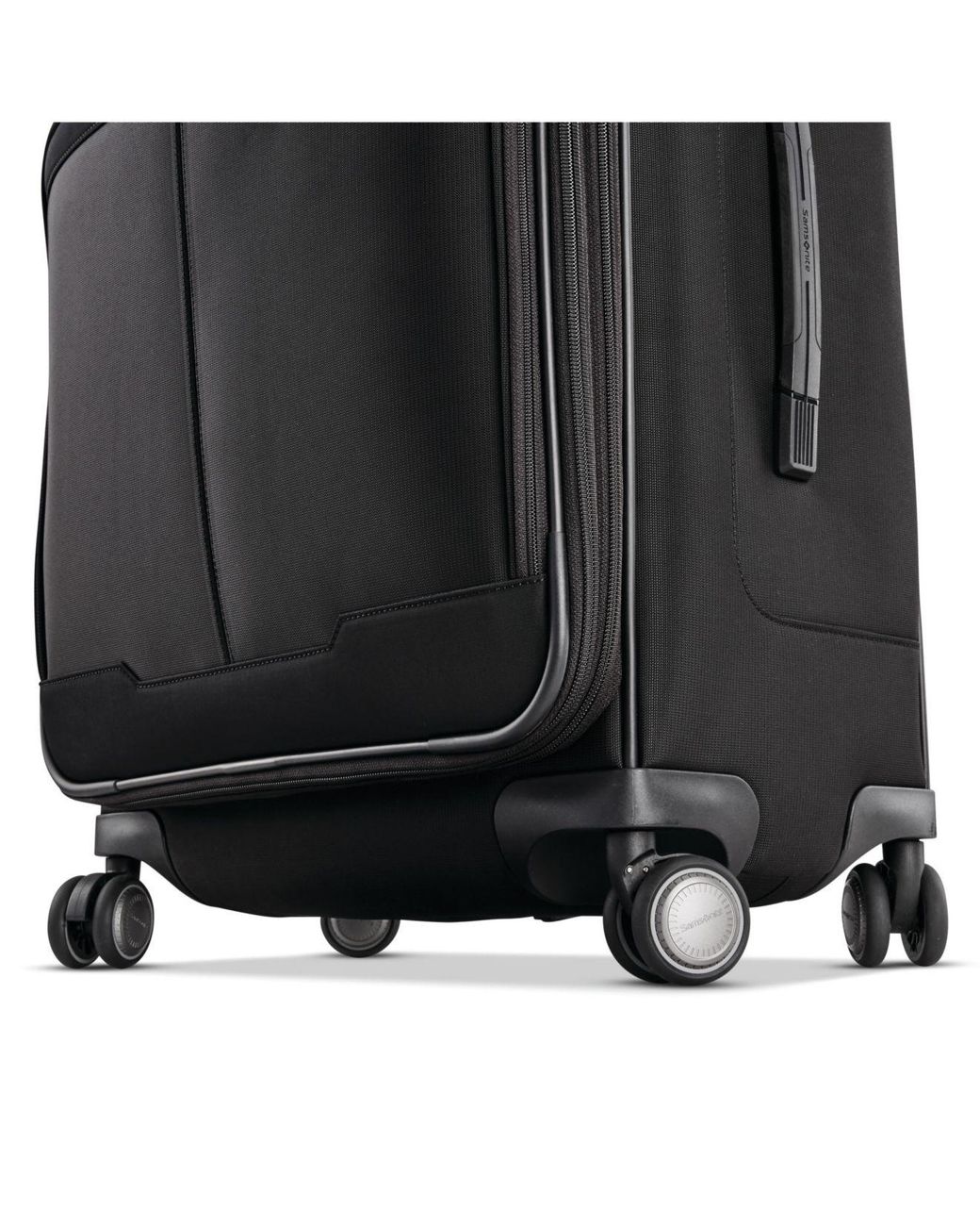 Samsonite Silhouette 17 25\