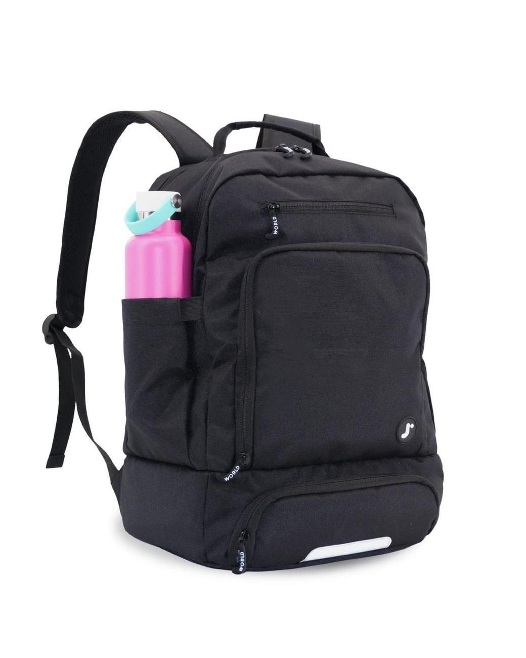 J World Blue Packmate 2