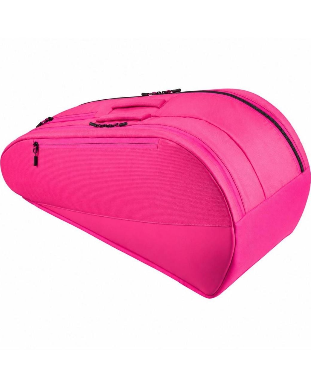 Peneyon Tennis Racquet Bag Holds Up To 6 Racquets Climate Control Shoe ...