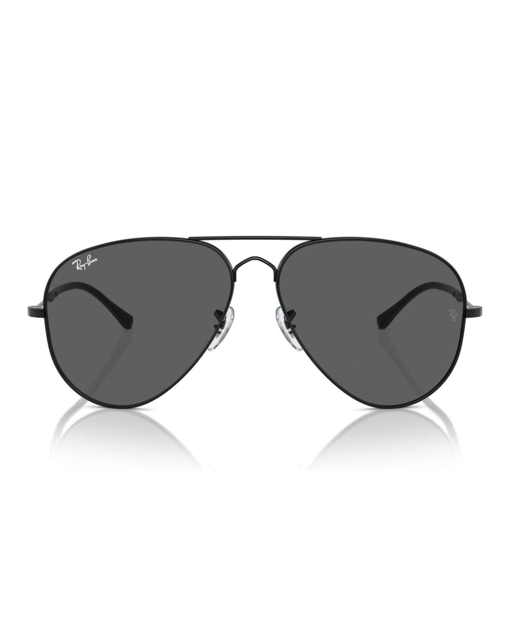 Ray-Ban Black Sunglasses