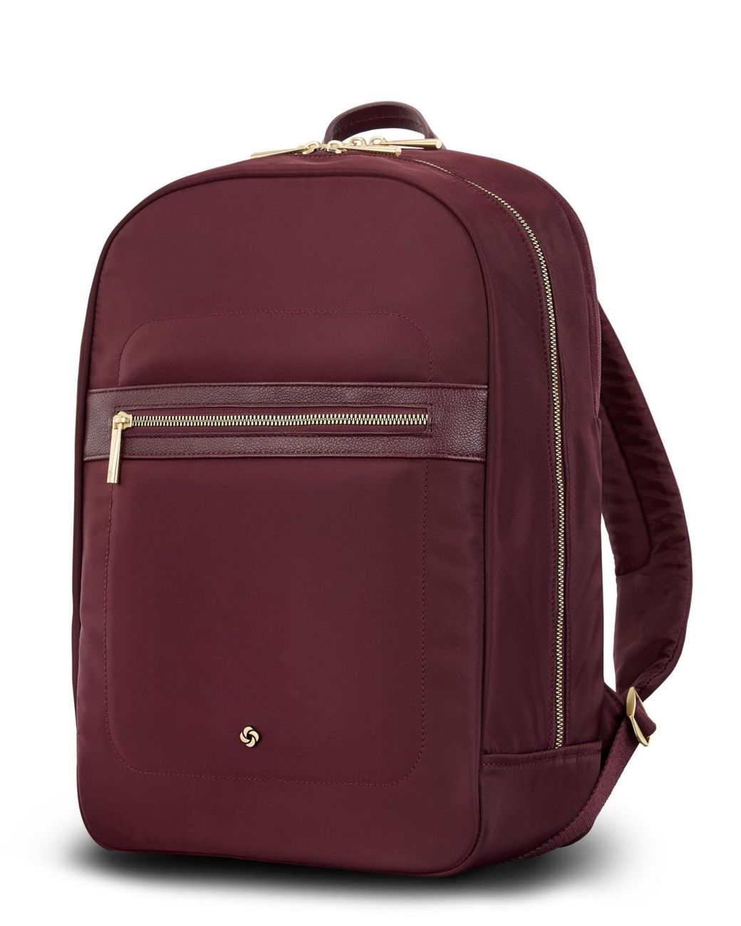 Samsonite Red Mobile Solution 2 Essential 16" Backpack