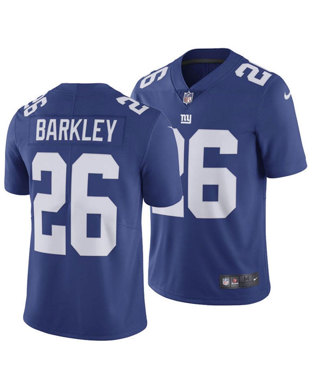 giants limited jersey