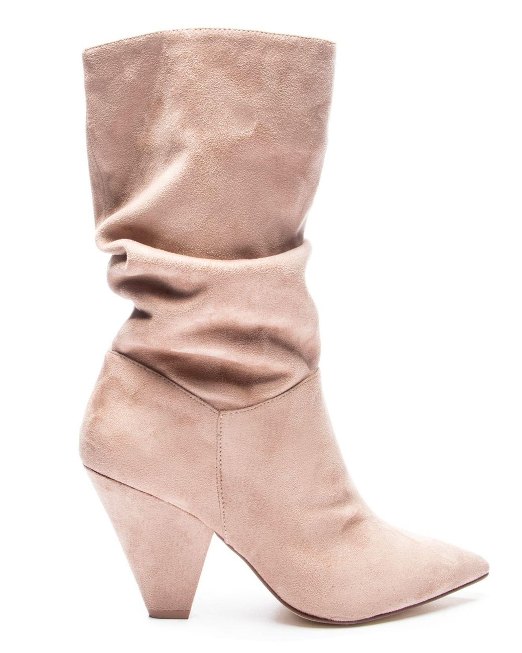 capricorn bootie chinese laundry