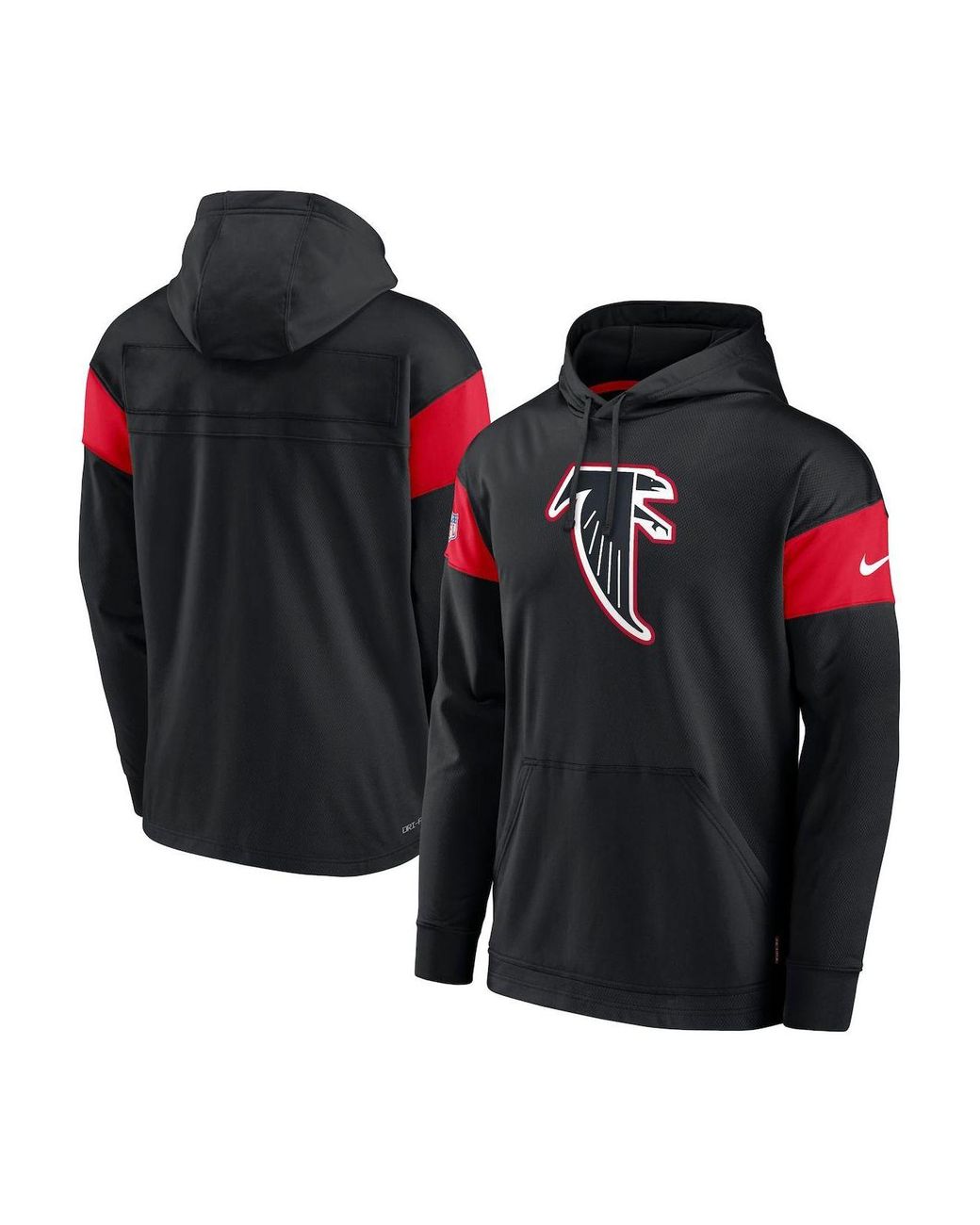 Atlanta falcons outlet army hoodie