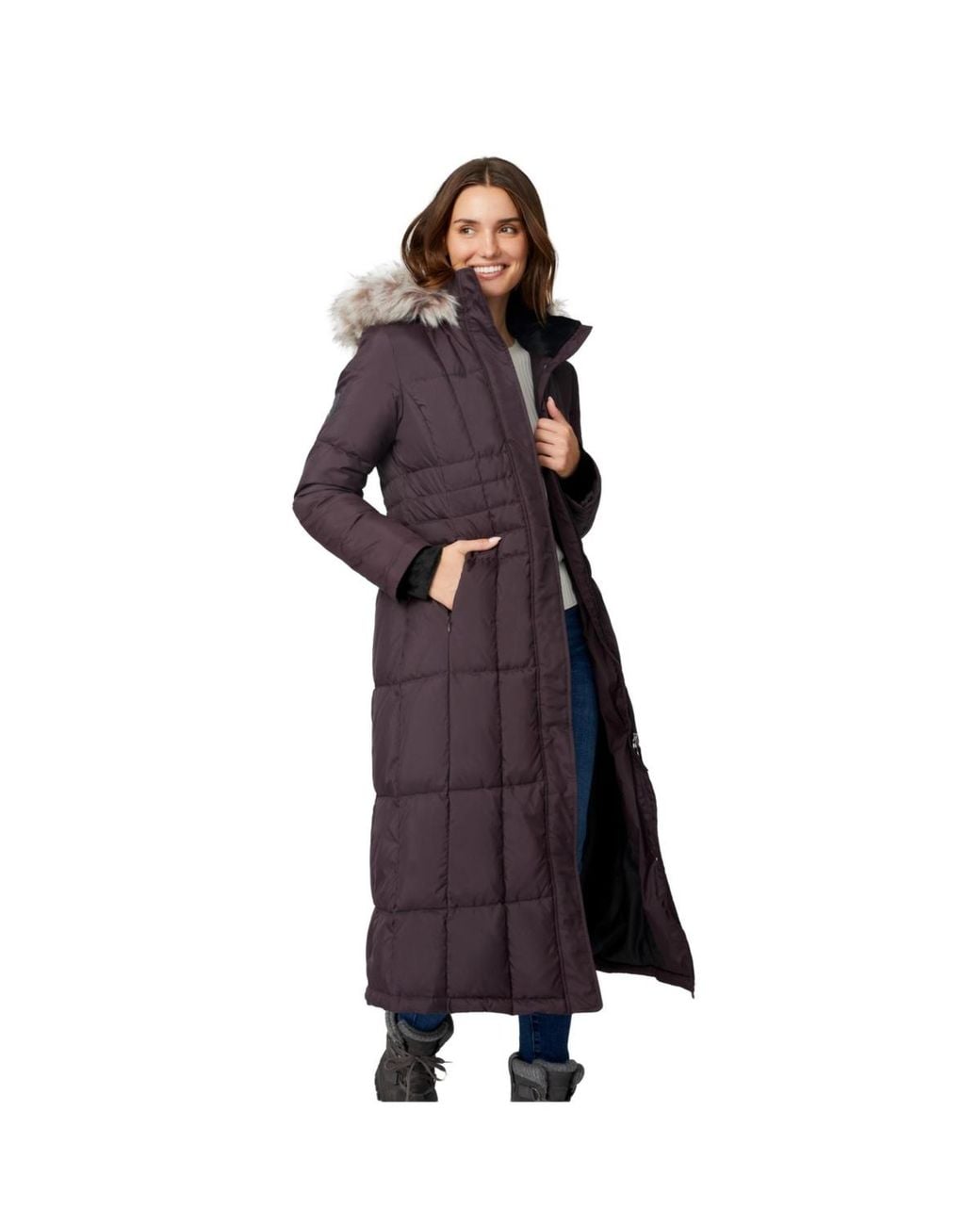 Jcpenney Free Country Jacket