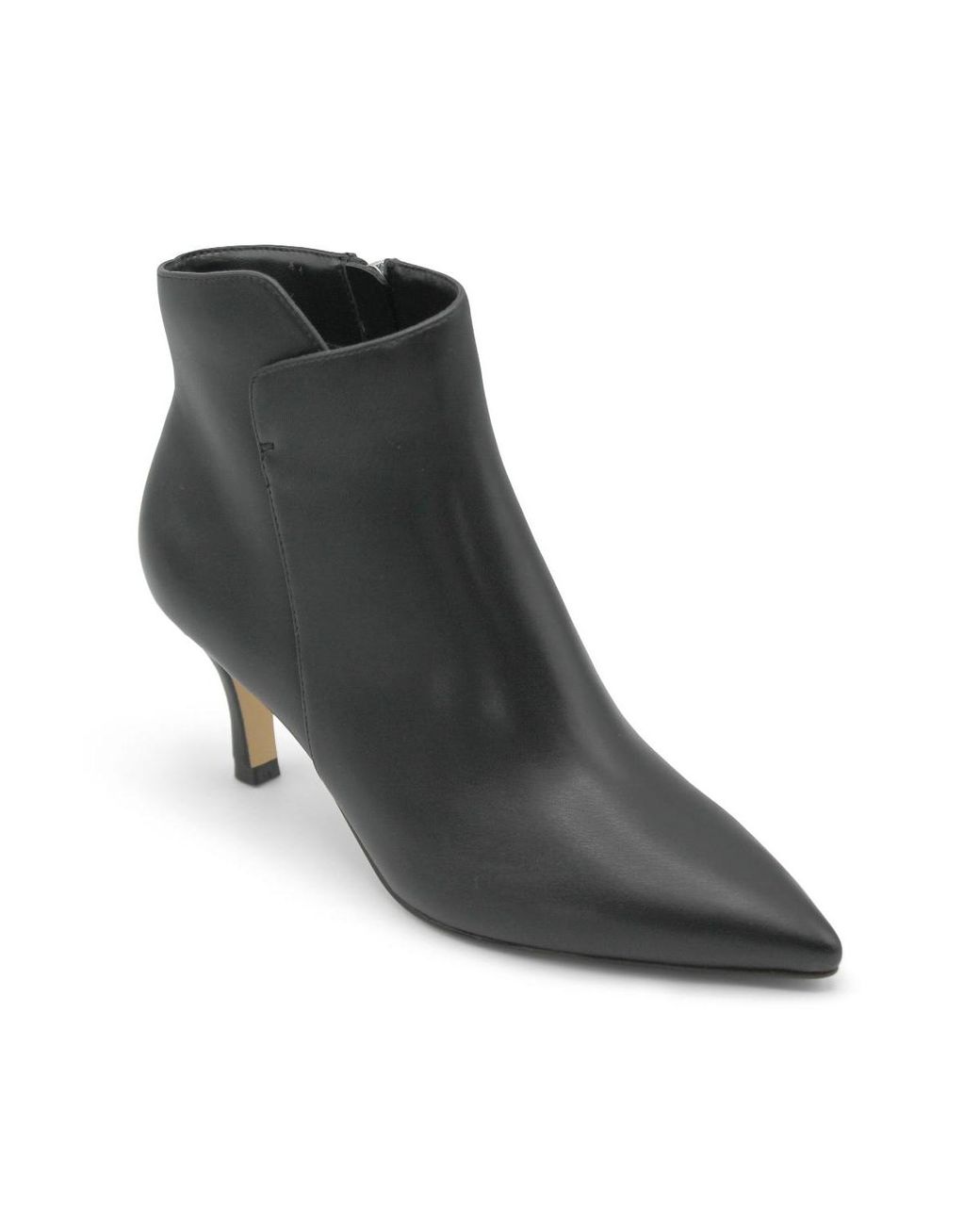Charles David Black Abra
