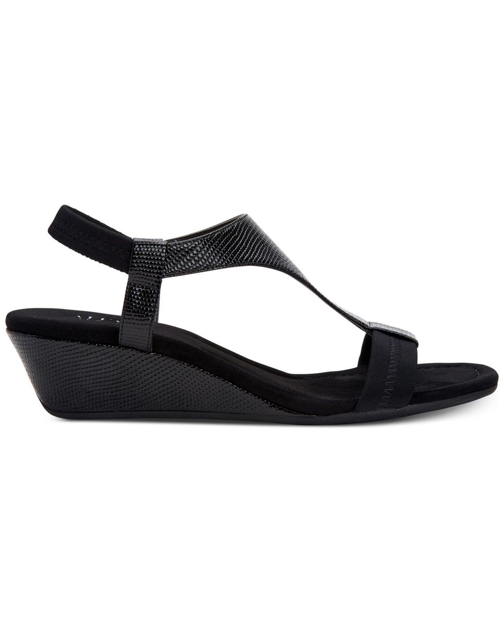 alfani vacanza wedge sandals