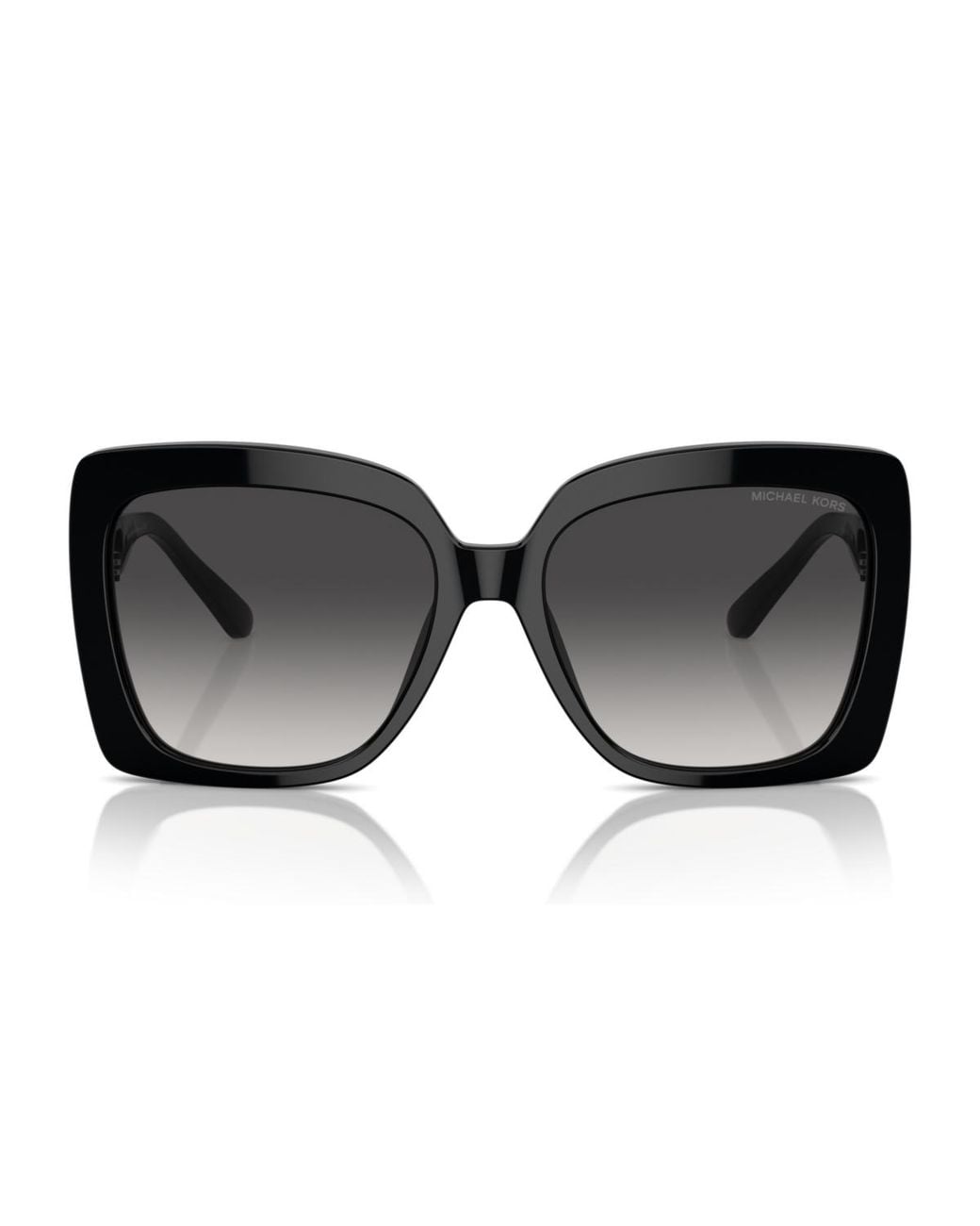 Michael Kors Black Sunglasses
