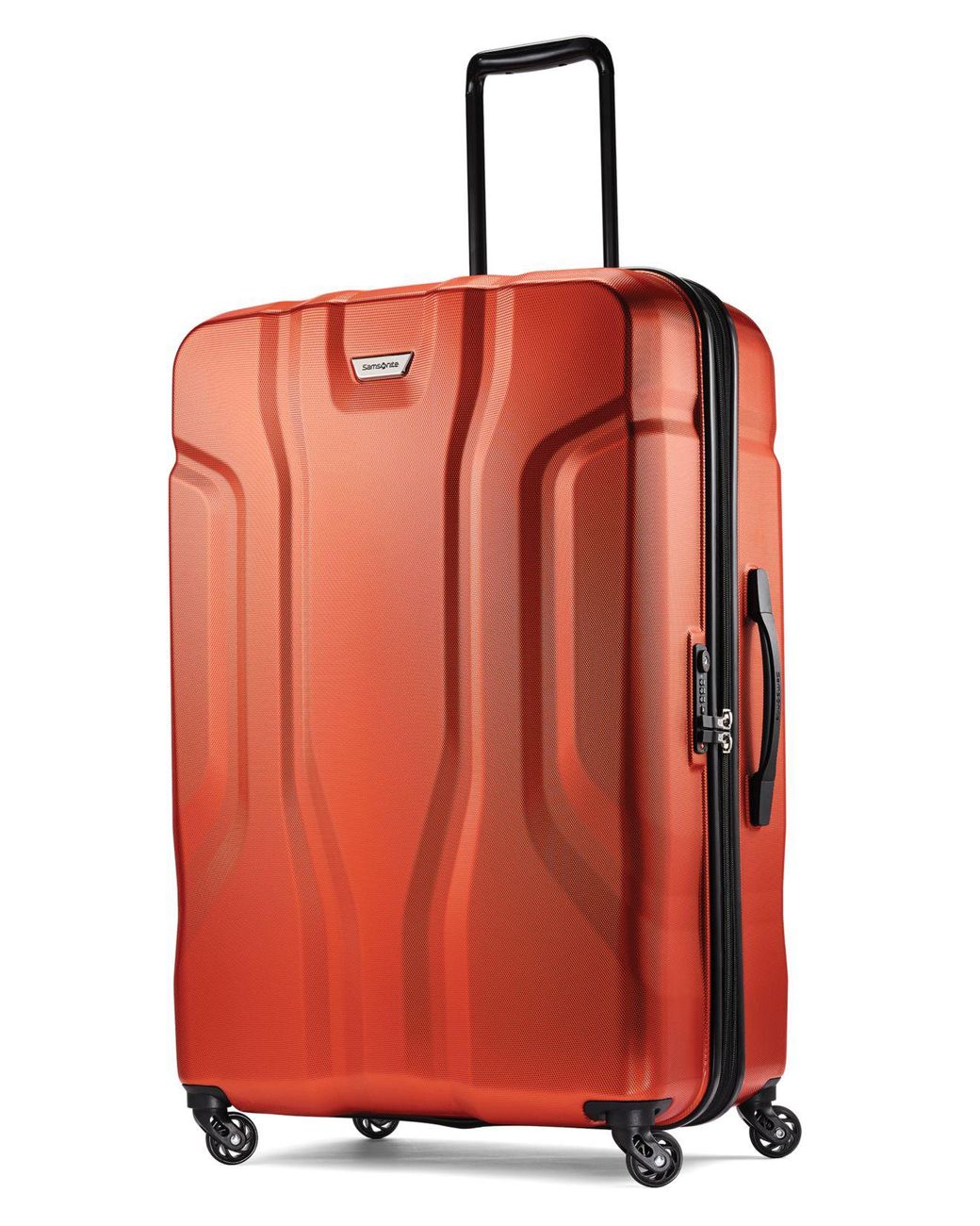 Samsonite spin tech 3.0 hotsell 25 expandable spinner suitcase