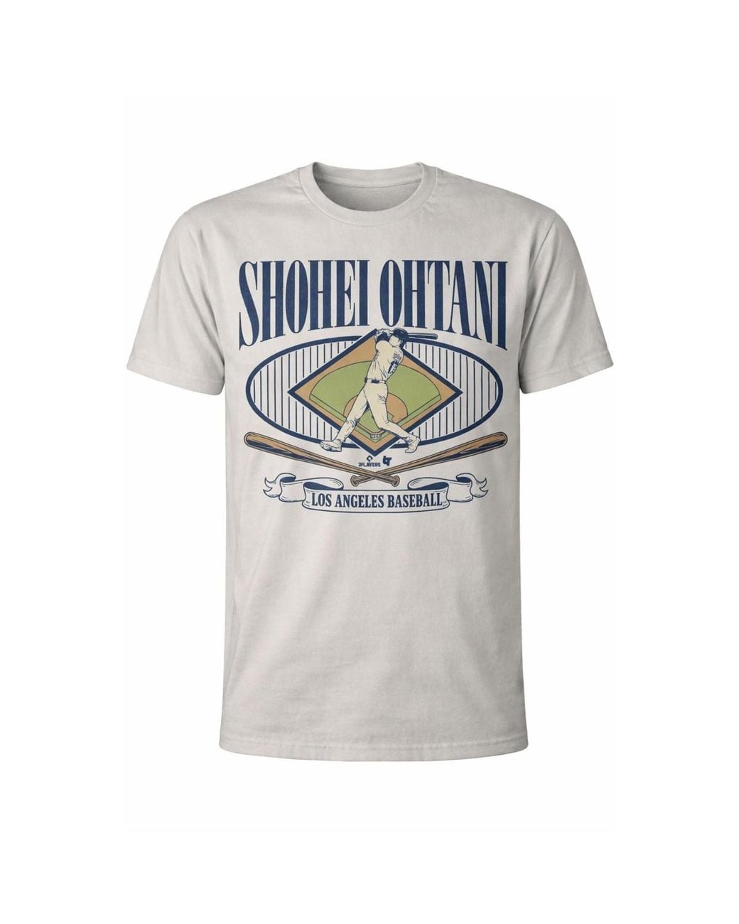 Dimmon Icon Gray BreakingT Shohei Ohtani Diamond Standout T-shirt in Gray for Men | Lyst