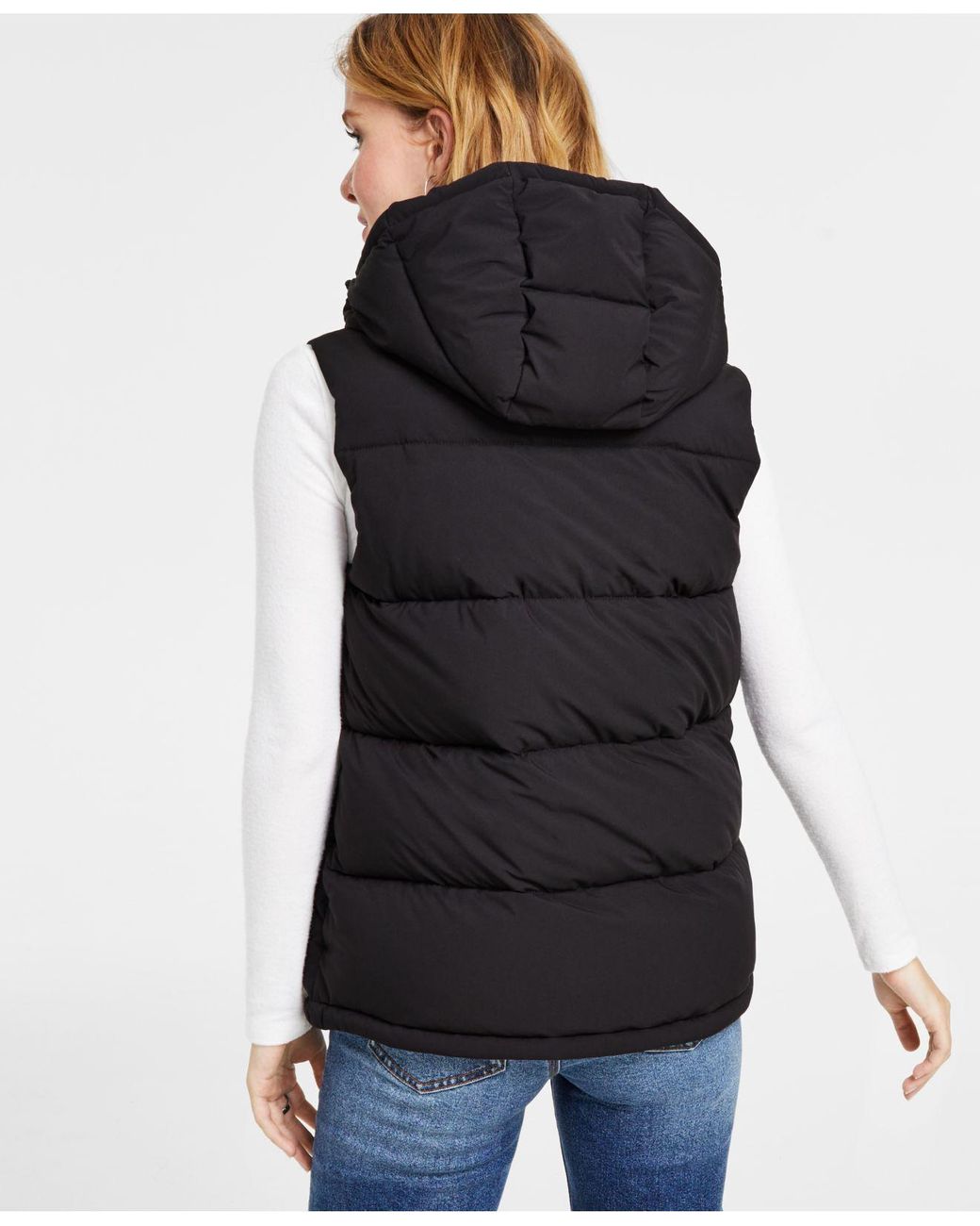 Macys plus hot sale size vest