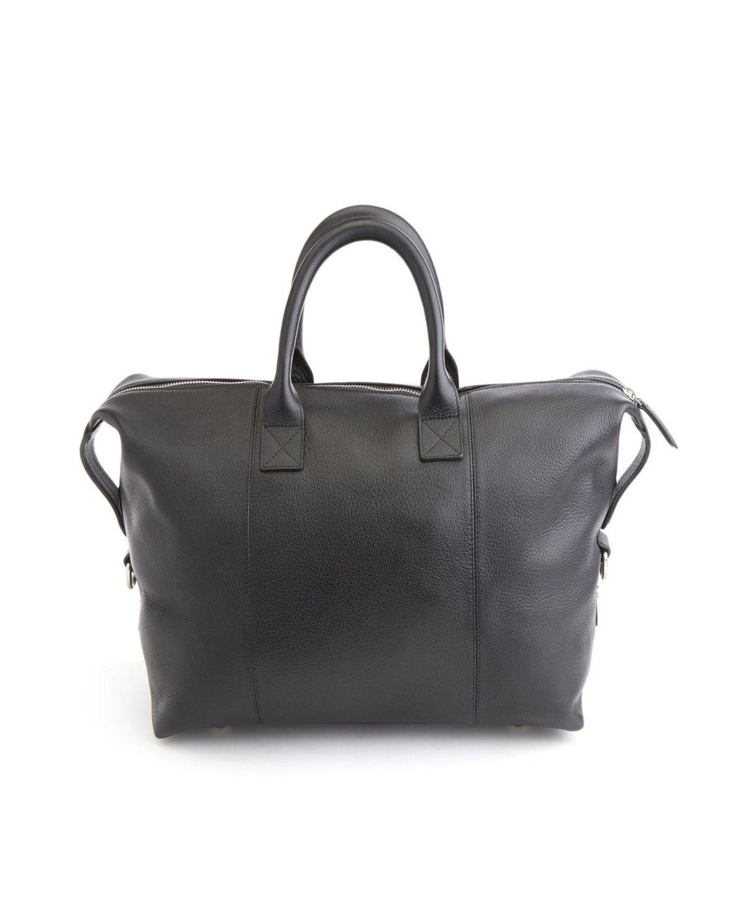 夏・お店屋さん ロイス レディース ボストンバッグ バッグ Personalized Leather Duffle Bag 通販 