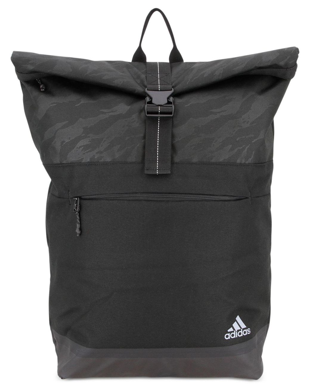 Viscoso gorra soltero adidas Originals Men's Sports Id Backpack in Black for Men | Lyst