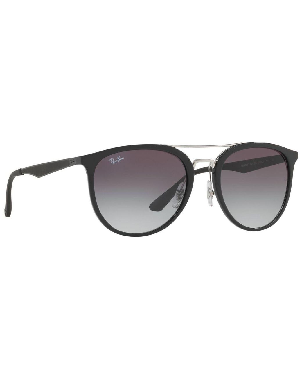 rb4285 sunglass hut