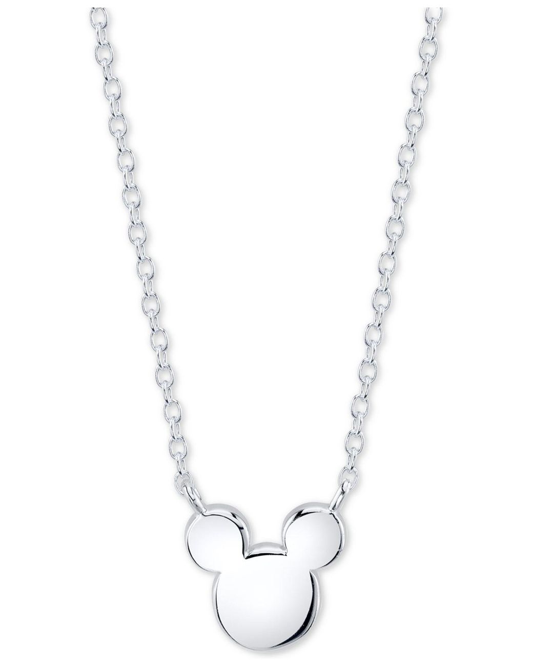 Unwritten sterling silver necklace store