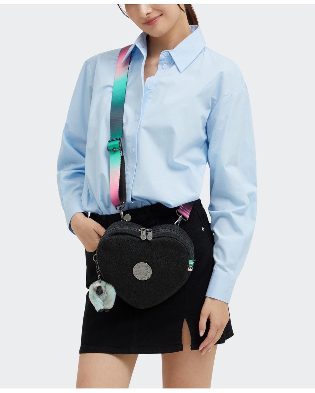Kipling convertible backpack new arrivals