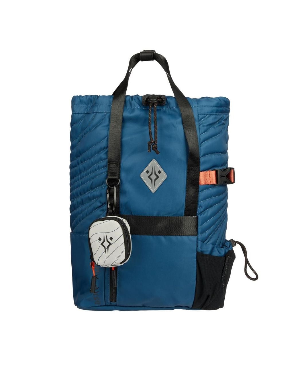 Star Wars Blue Backpack