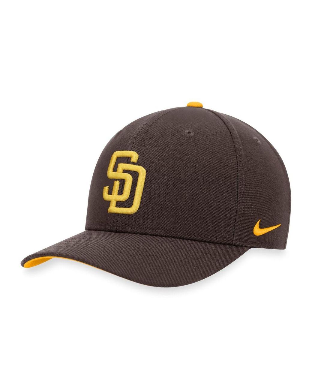 Nike Brown San Diego Padres Classic99 Adjustable Hat for Men Lyst