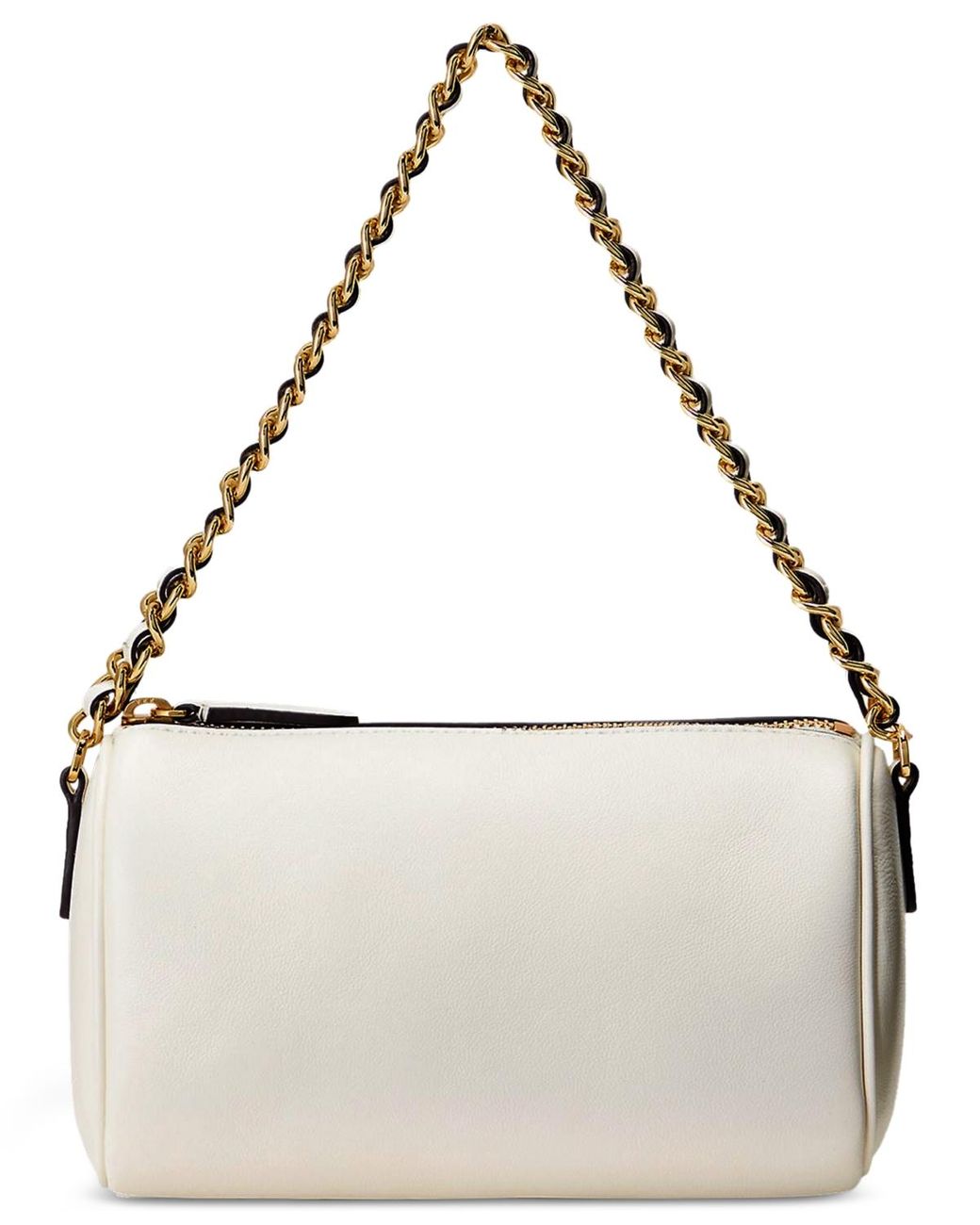 Lauren by Ralph Lauren Emelia Mini Nappa Leather Shoulder Bag in