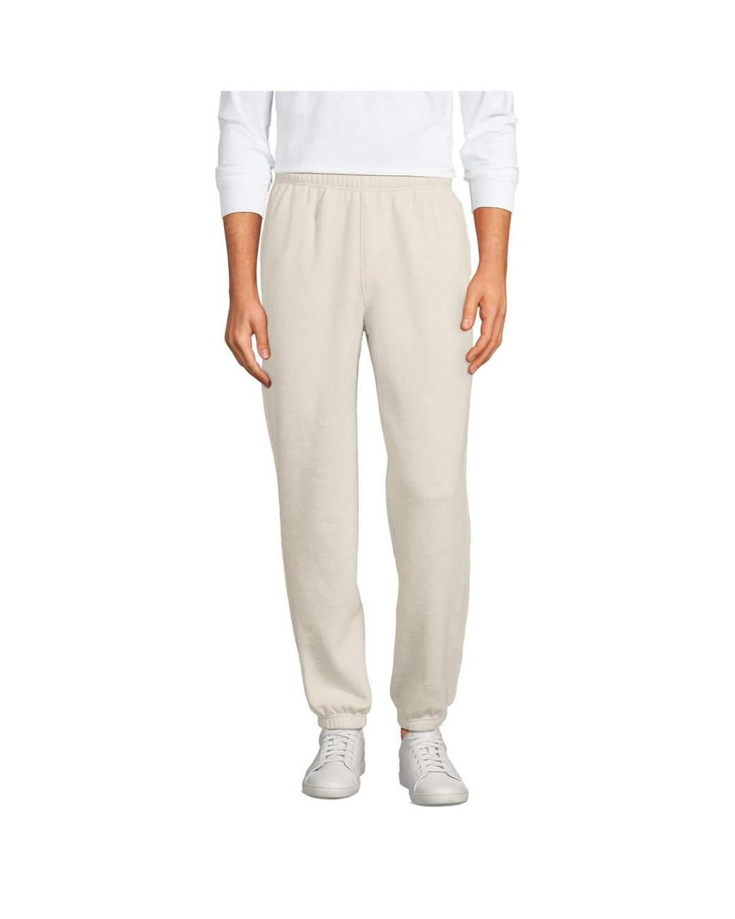 Big and tall white sweatpants hotsell