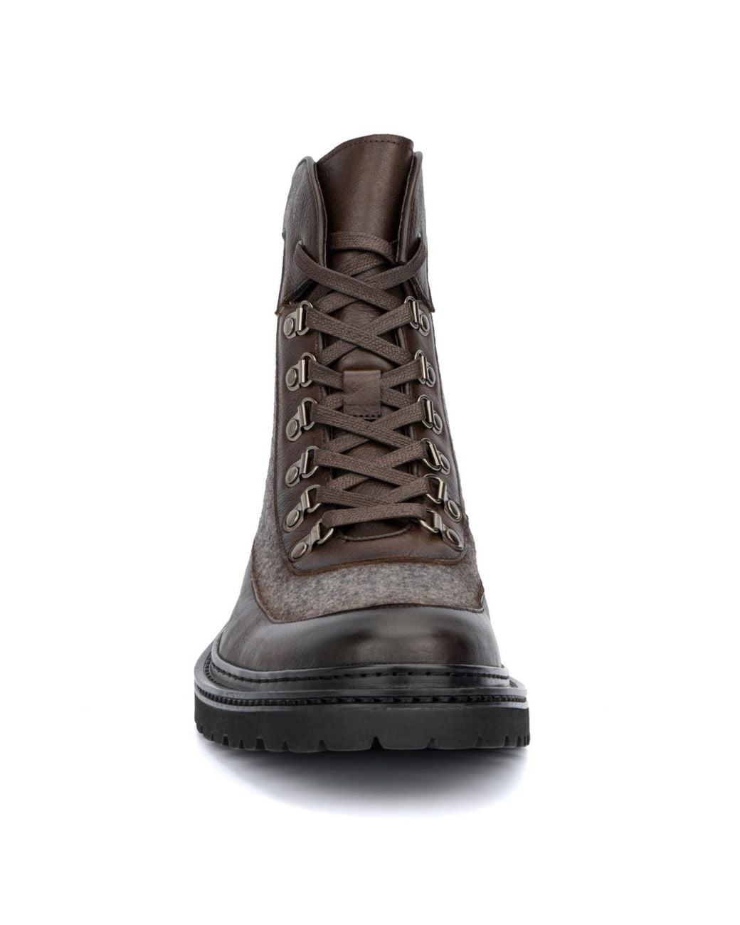 Vintage Foundry Black Orme Boot for men
