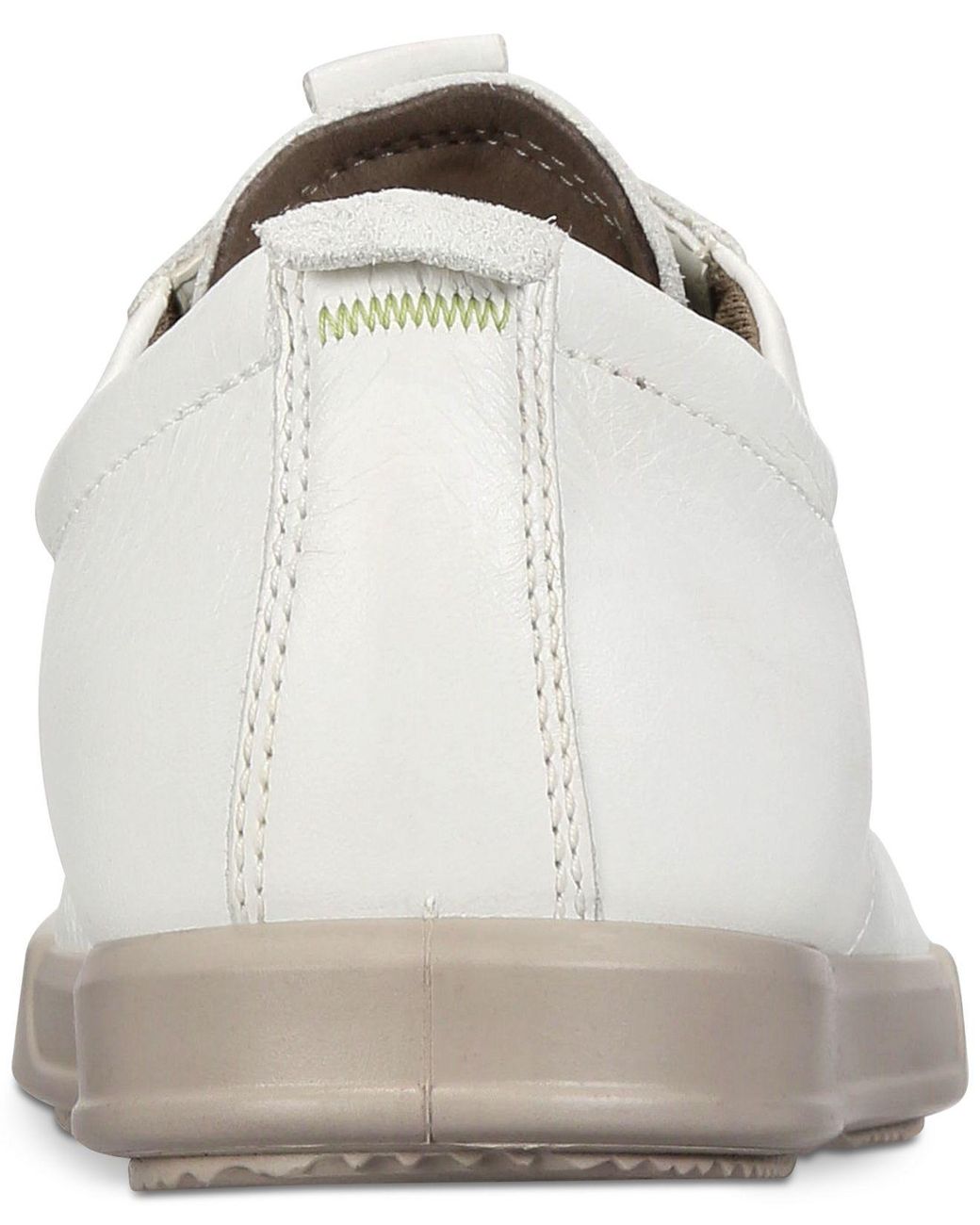 ecco collin 2.0 white