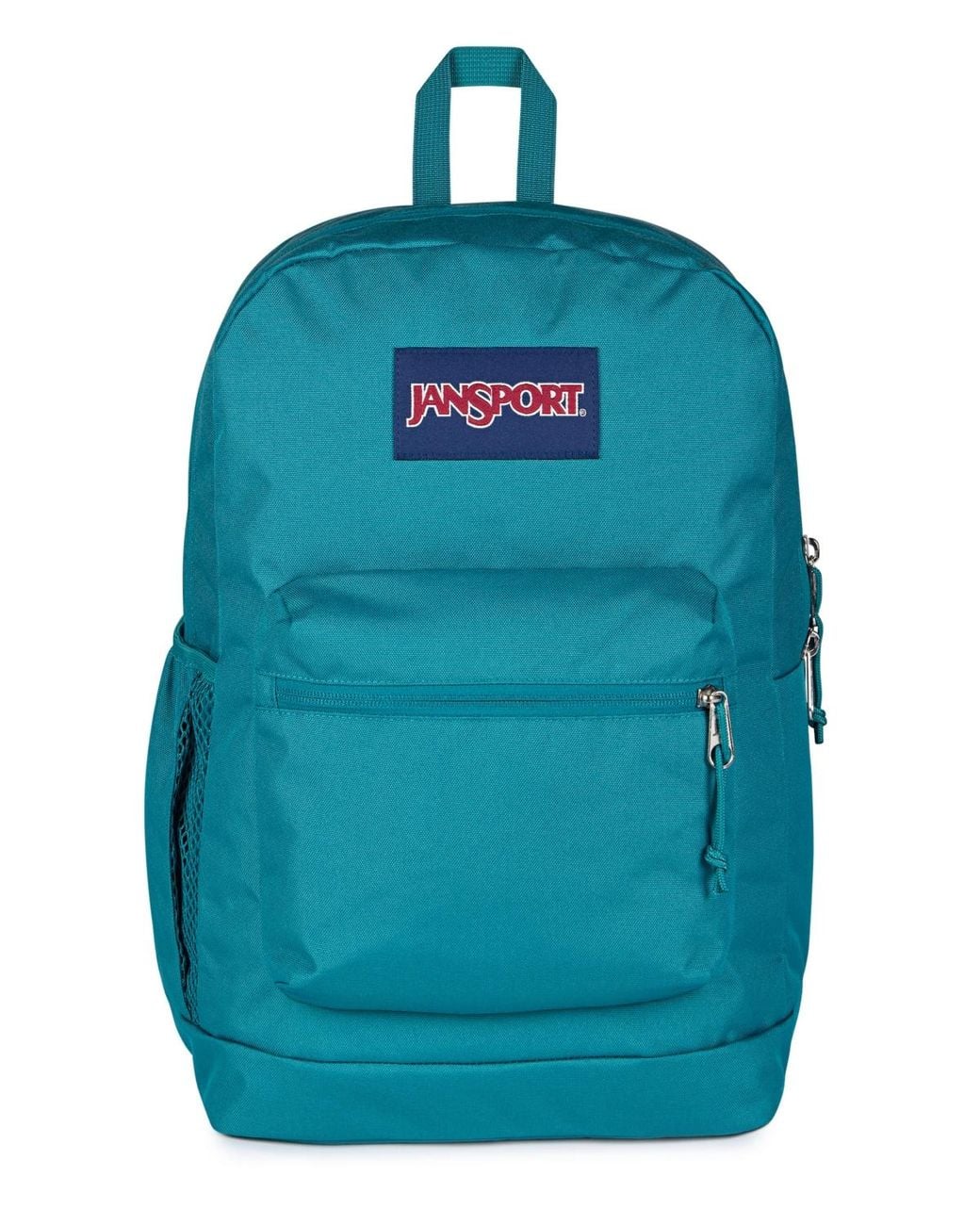 Jansport Blue Cross Town Plus Backpack