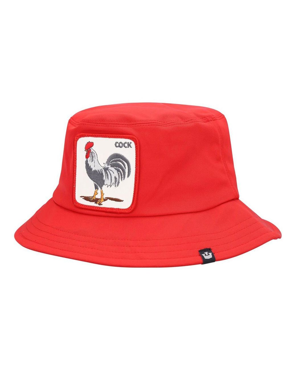 正規品得価 グーリンブラザーズ メンズ 帽子 アクセサリー The Silver Fox Trucker Hat NAVY：ReVida 店 