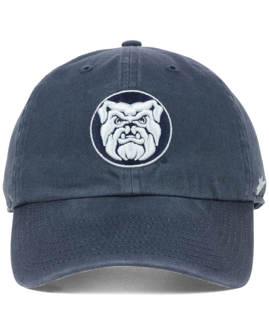 Butler store bulldogs hat