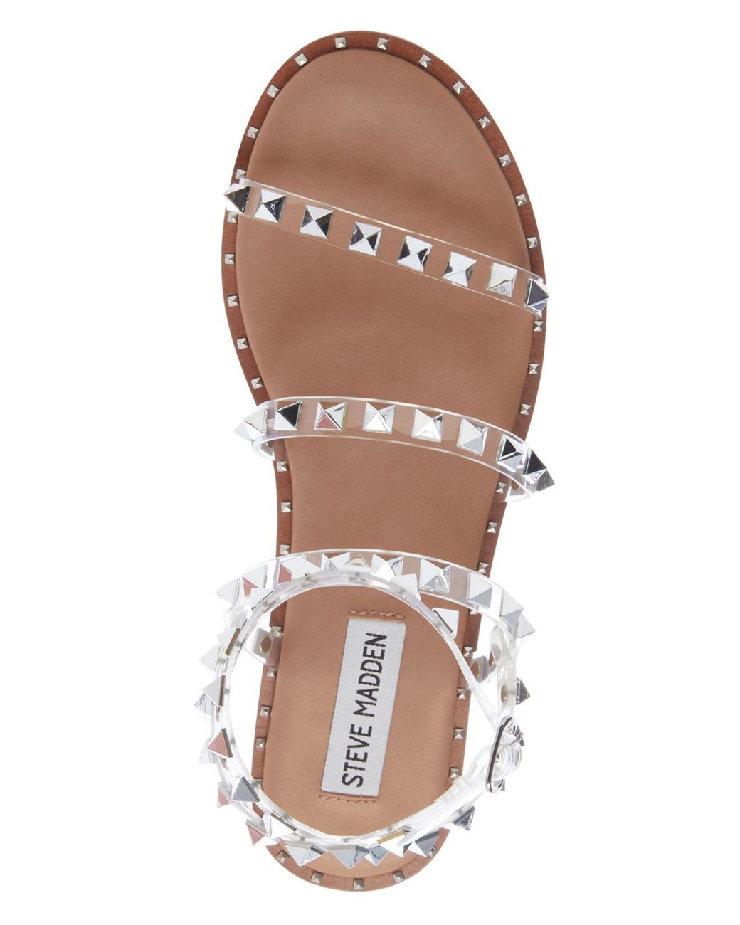 steve madden rock sandal