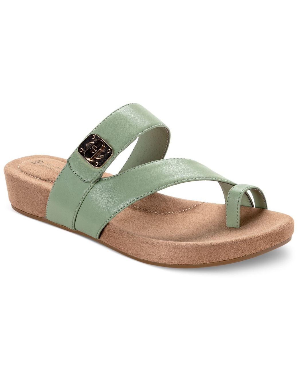 Macy's clearance flip flops