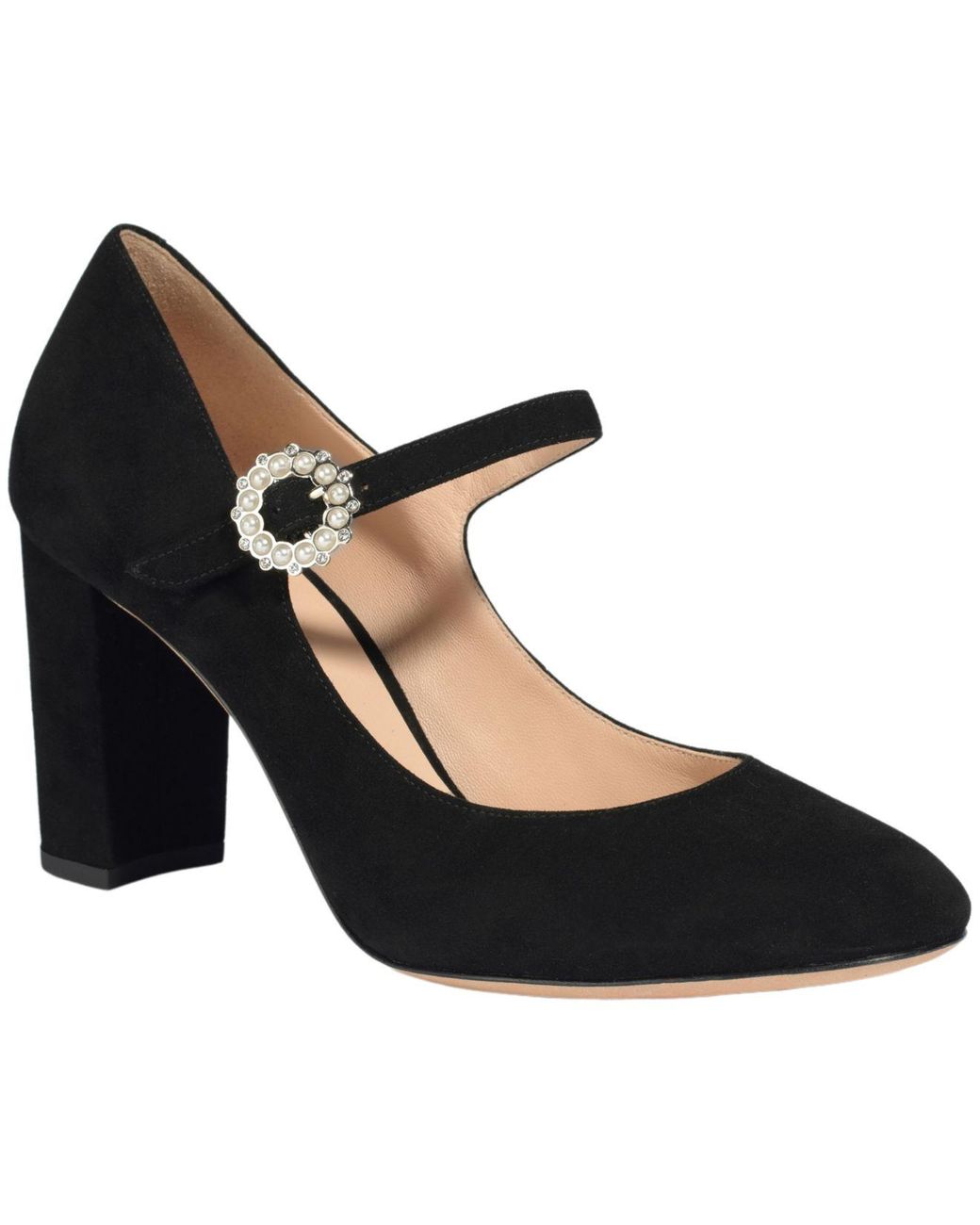 Kate spade sales mary jane shoes
