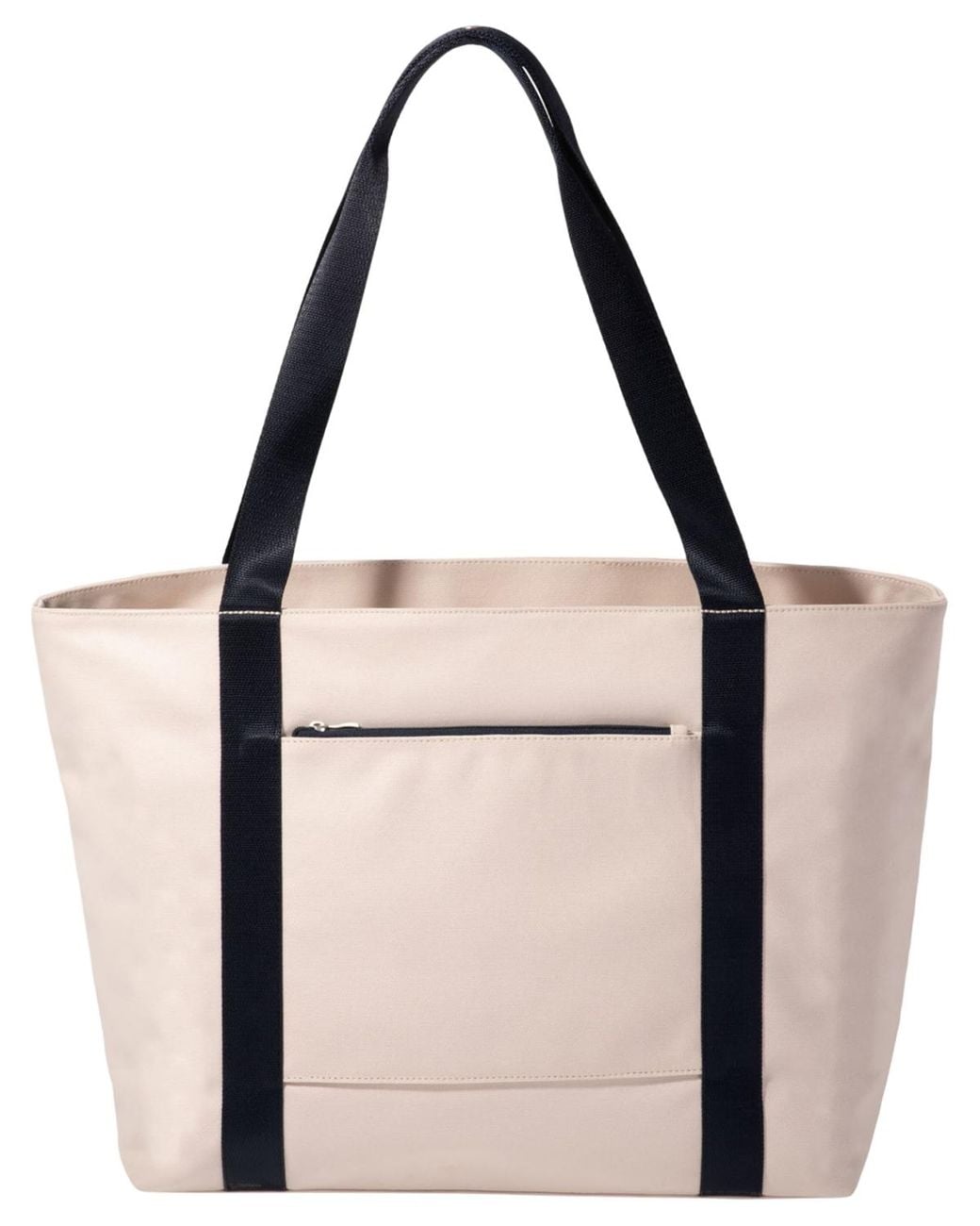 Baggallini Multicolor Extra-large Via Tote Handbag