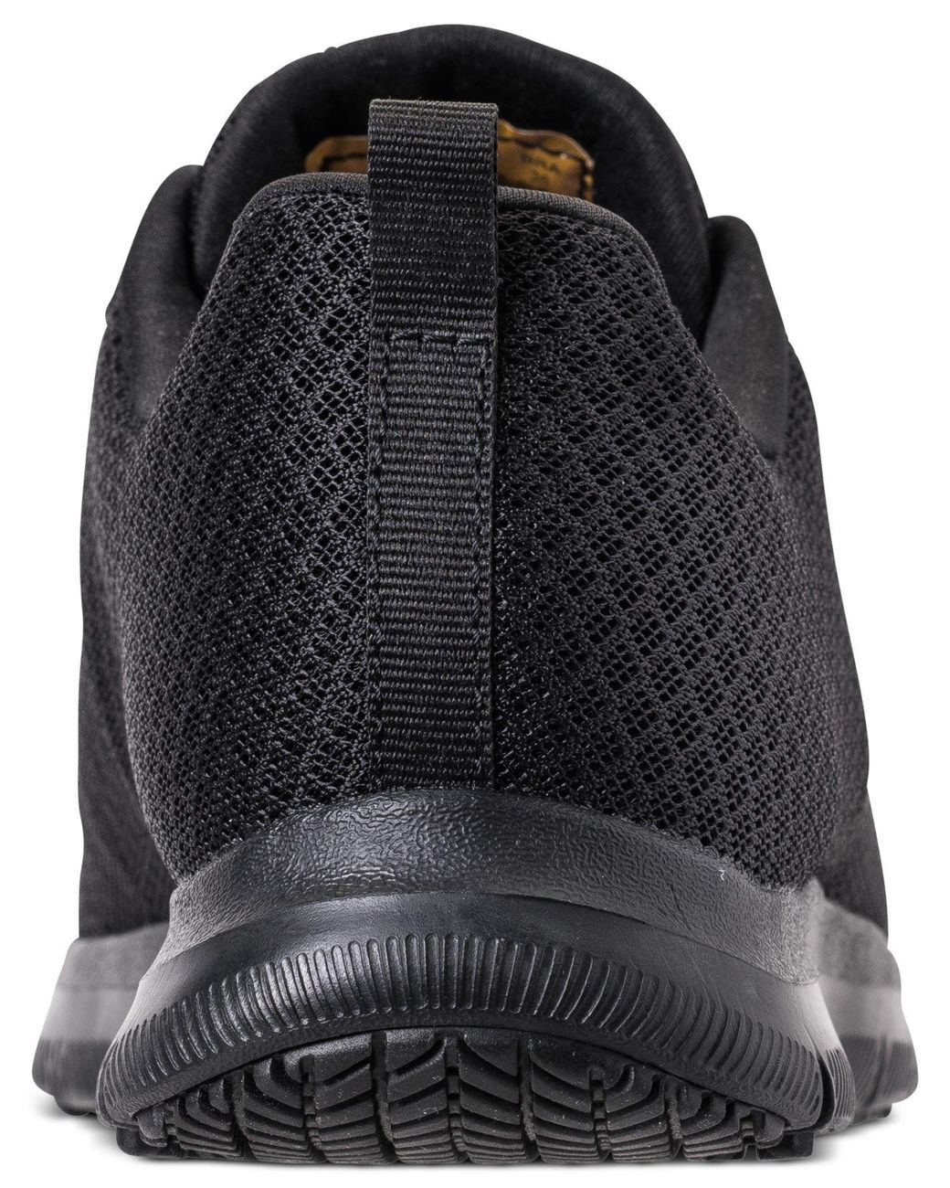 skechers bronaugh work sneaker