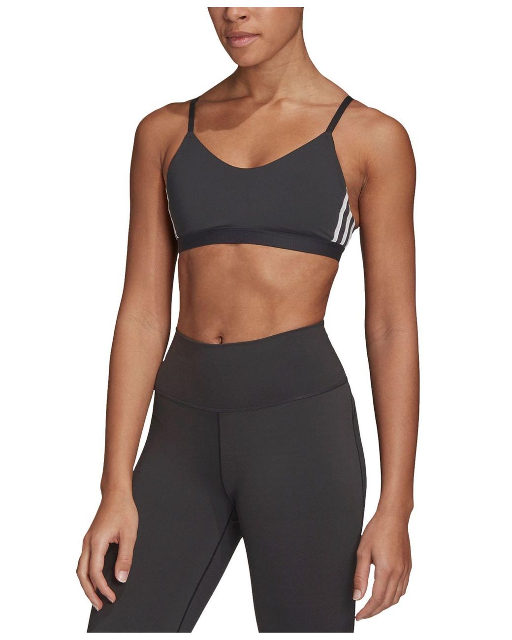 adidas sports bra near me