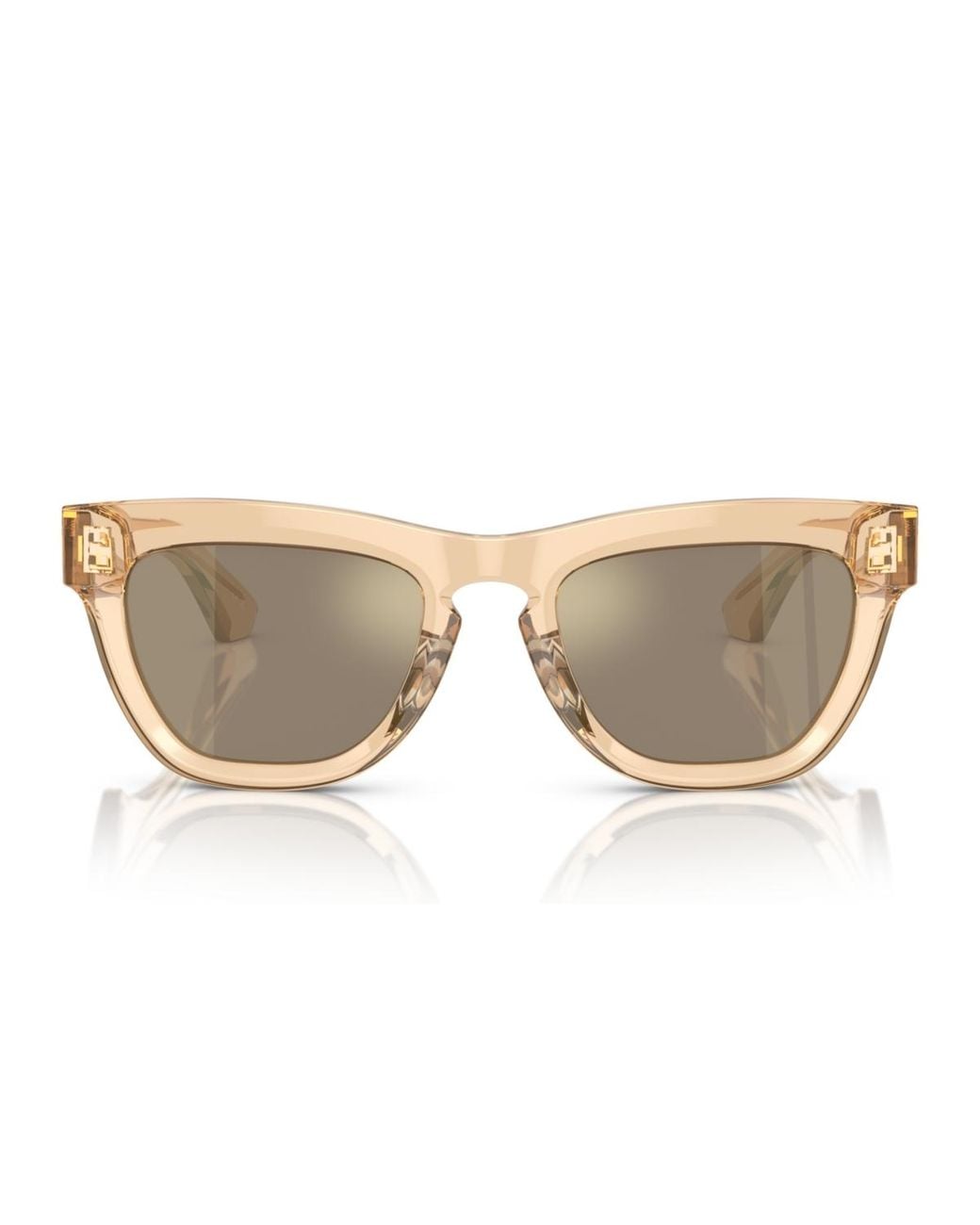 Burberry Natural Sunglasses