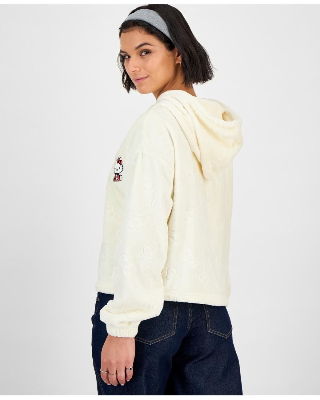 Grayson Threads, The Label White Grayson Threads