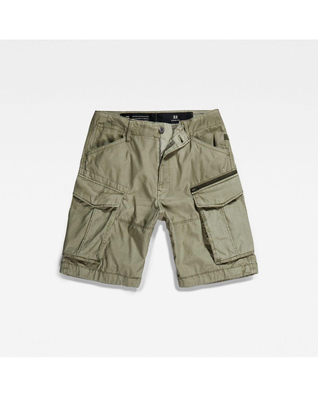 rovic zip relaxed