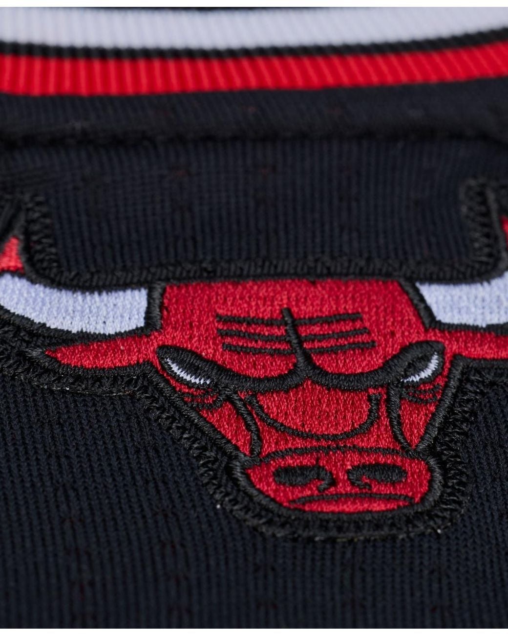 Mitchell & Ness Derrick Rose Chicago Bulls 2010-11 Authentic Jersey in ...