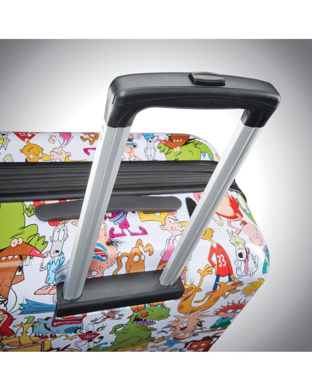 American Tourister Nickelodeon 90 s 28