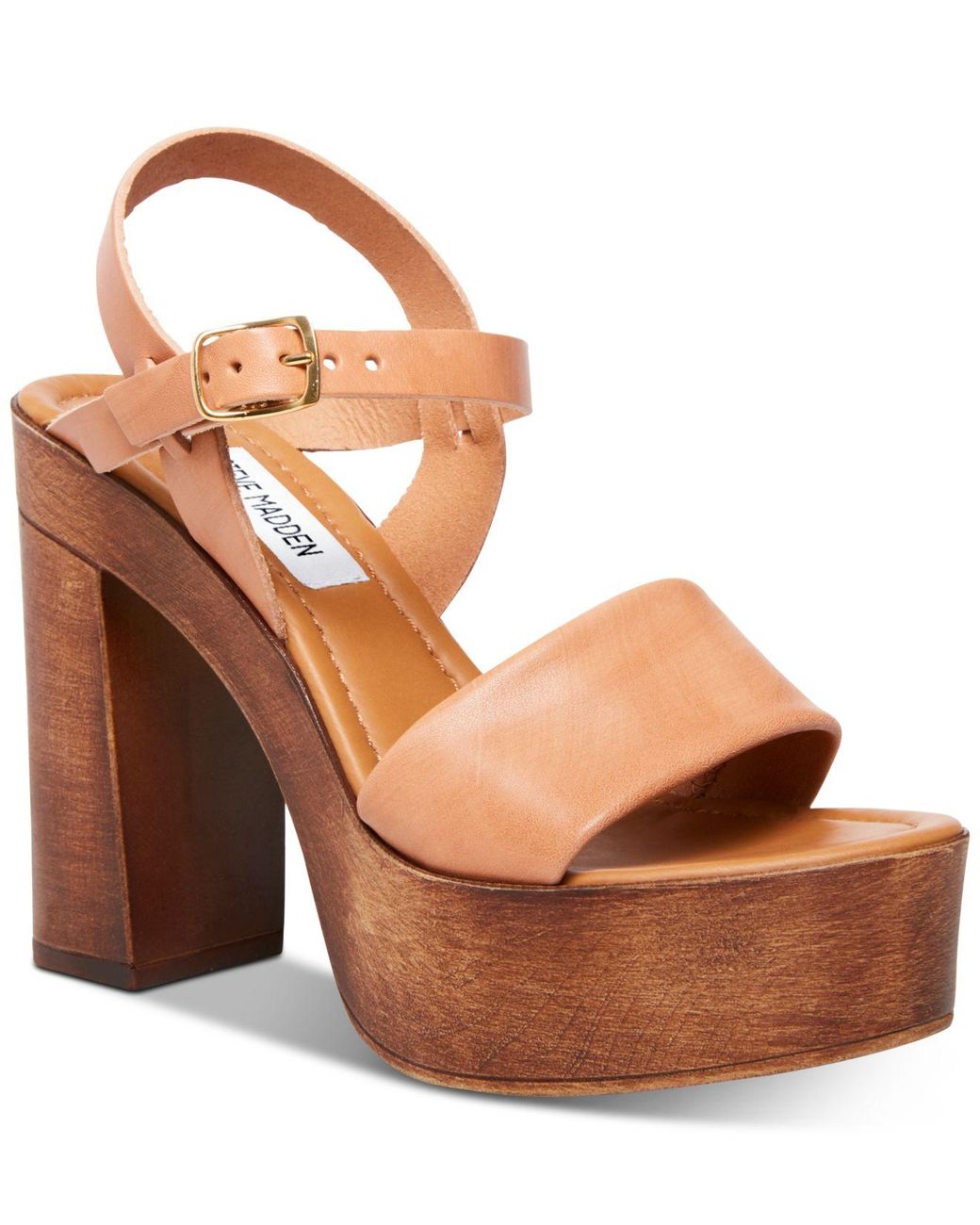 steve madden laurisa