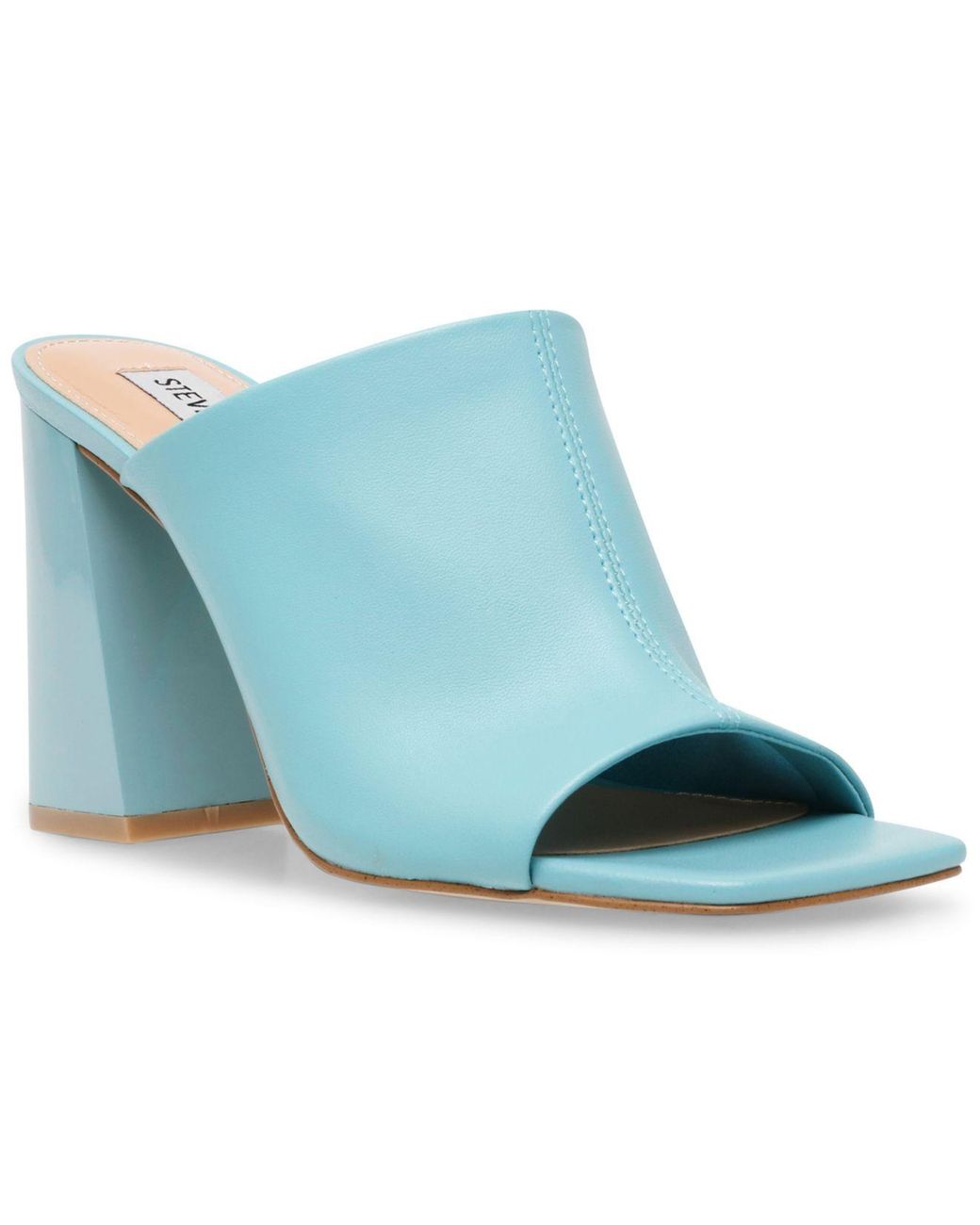 steve madden tule
